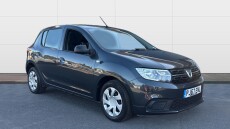 Dacia Sandero 1.0 SCe Ambiance 5dr Petrol Hatchback